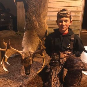 Meet your Posher, Ethan